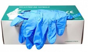Sanidad recomienda no reutilizar las mascarillas y desaconseja usar guantes por la calle para protegerse del Covid-19