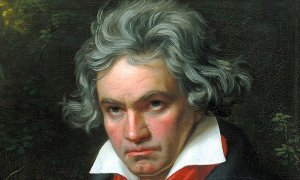 Himno a la Alegría en el Año de Beethoven y del covid-19