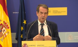 Caballero destaca la "nueva relación" con el acuerdo sobre Agenda Urbana Española