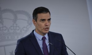 Sánchez asegura que España "está mucho mejor preparada para hacer frente a los rebrotes"