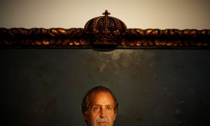 Rey Juan Carlos I. / Reuters