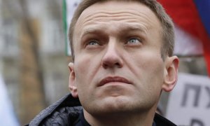 El líder de la oposición rusa, Alexei Navalny / REUTERS / Tatyana Makeyeva