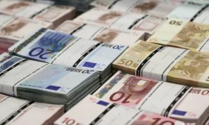 El patrimonio de los más acaudalados soporta una liviana presión fiscal en España / REUTERS