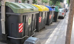 La Comisión de Desarrollo Sostenible inicia este lunes el análisis del contrato del servicio de basuras