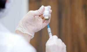 Moderna confirma la eficacia de su vacuna al 94%