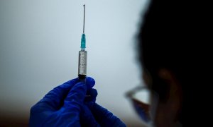 Se trata de una de las primeras sustracciones de vacunas contra la covid que se registran en España.