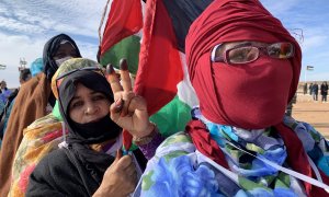 Dominio Público - La deuda eterna de España con el Sáhara Occidental