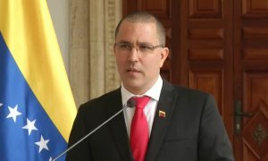 Maduro expulsa a la embajadora de la Unión Europea en Venezuela