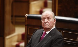 "La pasividad de Hacienda... Ni siquiera le han notificado inspección": los demoledores datos sobre el delito fiscal del rey Juan Carlos