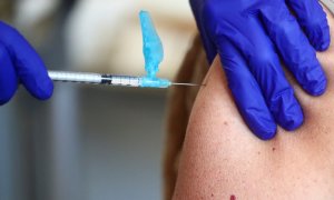 Principia Marsupia - Demostrado fuera del laboratorio: las vacunas funcionan con la variante más preocupante del virus