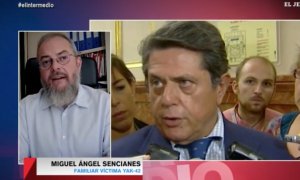 "De esto Casado no habla": las reacciones a la entrevista que recuerda los indultos de Rajoy por el Yak-42