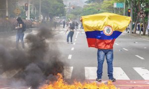 Colombia: la paramilitarización del conflicto social