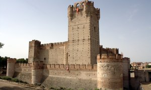 Los castillos más impresionantes de España