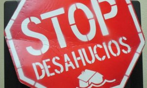Convocada una protesta contra el desalojo de una familia en Piélagos este martes