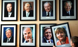 Otras miradas - ¿Cambio político en Alemania?