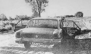 Tres acusados, a juicio por el asesinato de cinco militantes de la asociación guerrillera peronista Montoneros en 1975