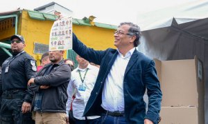 Colombia, entre el estadista y el populista