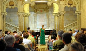 Los conciertos del Encuentro de Música y Academia llegan a tres municipios este martes