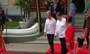 Colombia y Venezuela reanudan sus relaciones bilaterales