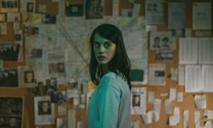 'La chica de nieve': Netflix convierte en serie el 'bestseller' de la pandemia