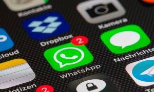 Facebook, WhatsApp e Instagram pagaron a una empresa durante años para extraer datos personales de usuarios