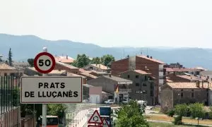 2016 - Imatge d'arxiu de Prats de Lluçanès.
