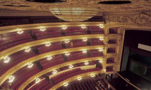 Día Mundial del Teatro: Siete teatros de España que tienes que visitar una vez en la vida