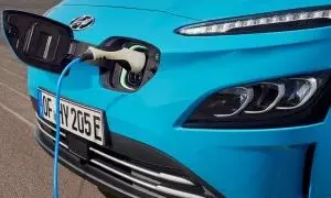 Los ecologistas piden ayudas para los coches eléctricos de segunda mano