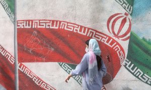 09/04/2023 Mujer en Irán