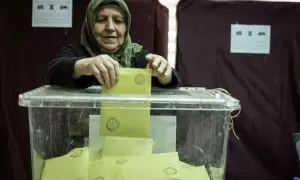Elecciones en Turquía 2023