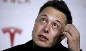 Musk anuncia cuando se presentará la próxima Gigafactoría de Tesla y 'se le escapa' la ubicación