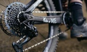 Olvida las palancas y los botones: Sram cambia para siempre el manejo de las bicis eléctricas
