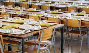 El Gobierno regional recibe más de 100.000 solicitudes de ayudas para libros de texto y 36.000 para comedor escolar