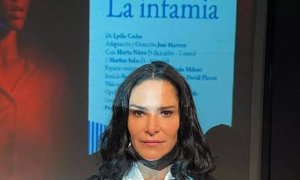 Comunicado íntegro de los artistas afectados por la censura de la obra de teatro 'La infamia'