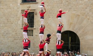 Más allá de La Mercè: Barcelona tendrá 17 Festes Majors en septiembre