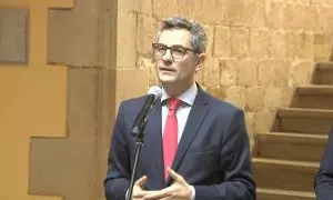 Bolaños: "Para el Gobierno es un motivo de orgullo facilitar que las lenguas cooficiales en España también lo sean en el seno de la UE"