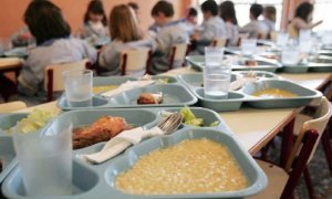 Vuelven las quejas por los precios de los comedores escolares: "Están organizados de manera totalmente desigual"