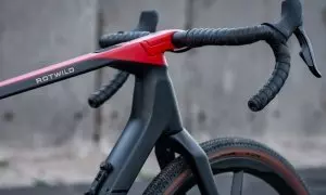 Esta nueva bicicleta eléctrica cuesta 12.000 euros y viene con un "diseño radical"