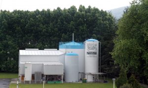 Nestlé amplía la capacidad de producción de vapor de la caldera de biomasa de su fábrica de La Penilla