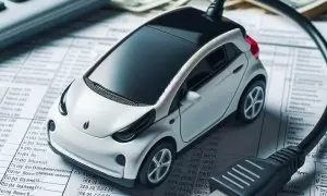 Recupera hasta 3.000 ? de la compra de tu coche eléctrico: arranca la campaña de la Renta