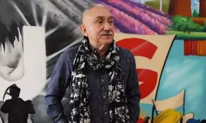 Pepe Álvarez: "Se han sobrepasado todas las líneas rojas con Pedro Sánchez y con la calidad democrática"