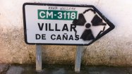 VILLAR DE CAÑAS