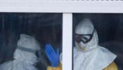 Activado el protocolo contra el ébola ante un posible caso en Alicante