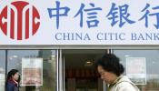 BBVA vende su 30% en el banco chino CITIC para reforzar su capital