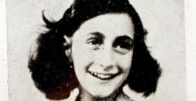 ¿Quién entregó a Ana Frank? Un exagente del FBI busca al traidor