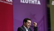 Syriza saca tres puntos a los conservadores en las encuestas sobre los comicios griegos