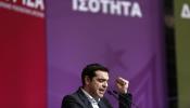 La izquierda impulsa plataformas que animan a "seguir el ejemplo de Syriza" en España