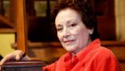Muere la actriz Amparo Baró a los 77 años