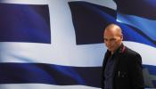 Varoufakis en el laberinto del Minotauro