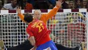 Omeyer echa a España del Mundial